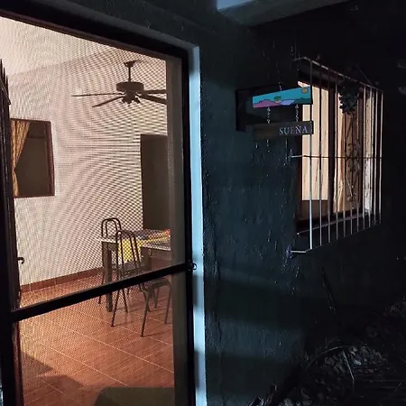 Apartamento Koko Cafayate Exterior foto