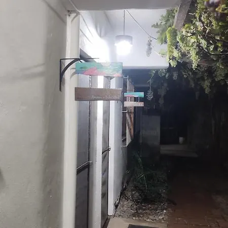 Apartamento Koko Cafayate Exterior foto