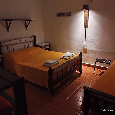 Apartamento Koko Cafayate Exterior foto