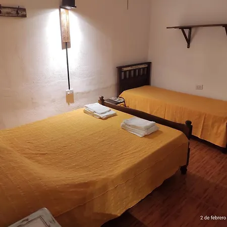 Apartamento Koko Cafayate Exterior foto