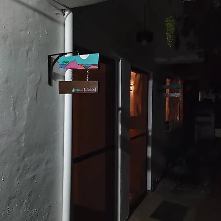 Apartamento Koko Cafayate Exterior foto