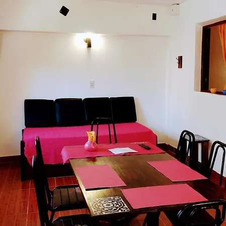 Apartamento Koko Cafayate Habitación foto