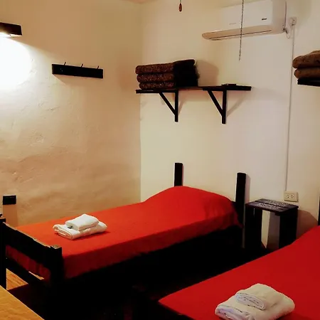 Apartamento Koko Cafayate Habitación foto