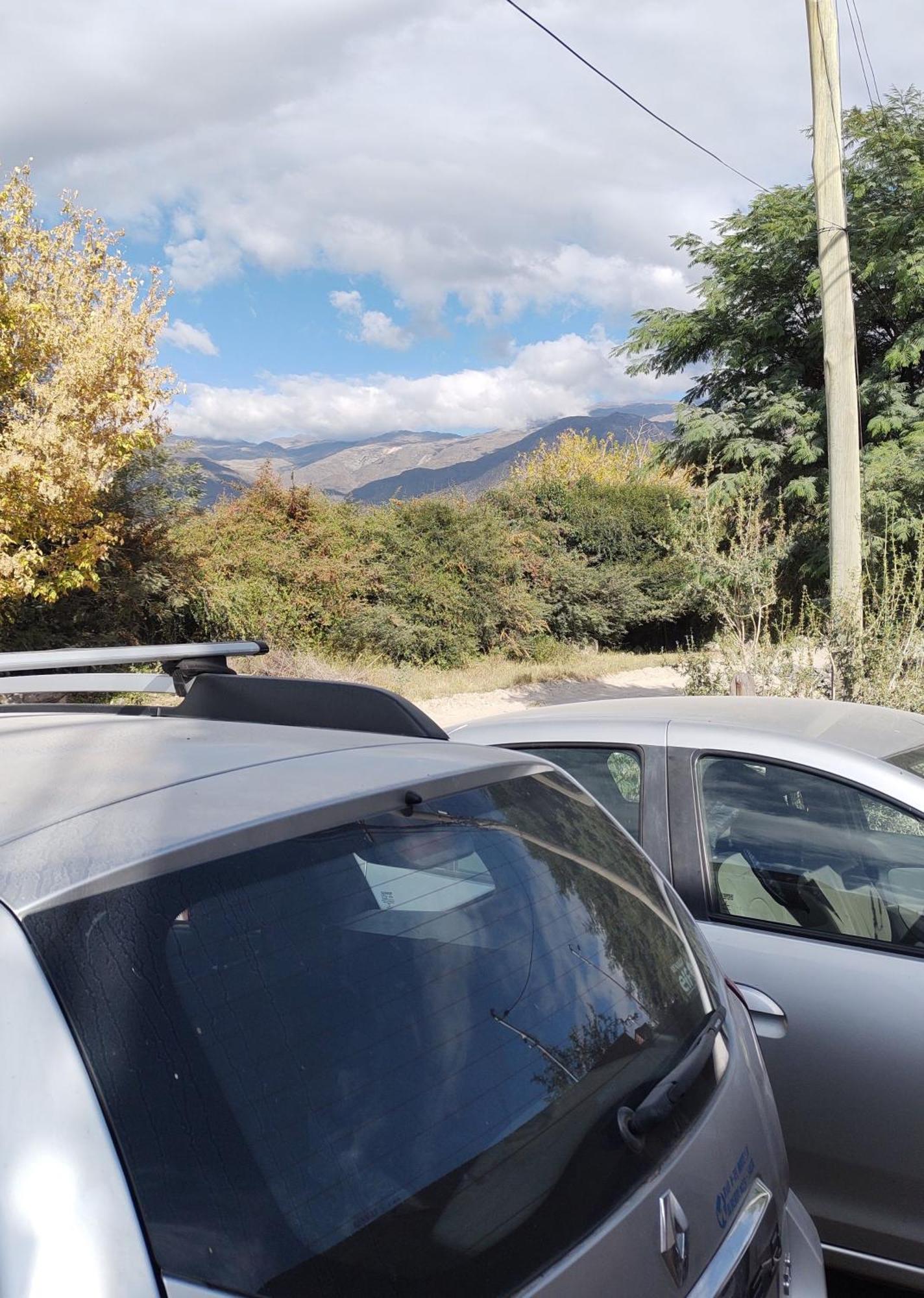 Koko * Cafayate